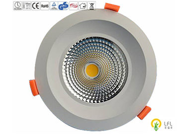 D230*H176mm LED eléctrico comercial Downlight, techo blanco Downlights de 75W LED