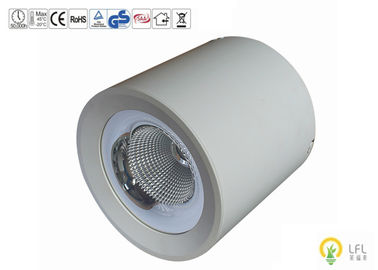 Luces LED montadas techo de D193*H193mm, luces LED del soporte de la superficie de 40W 4800lm