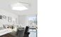 Luces comerciales redondas/de Modularlized LED de techo para la sala de exposición que exhibe 12W - 88W