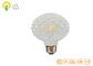 bulbos decorativos de la calabaza LED de 120V Dimmable con la mirada industrial G100
