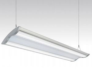 Iluminación LED exterior comercial de aluminio extendida de 80W con vida útil de 50 horas