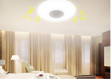 Bulbo elegante de la serie LED de la sombra de la iluminación con el Presidente 24W 1440lm/2130lm de Bluetooth