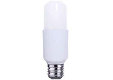 Los bulbos blancos del proyector del palillo LED con la lámpara E27/E26 basan D60 *105mm