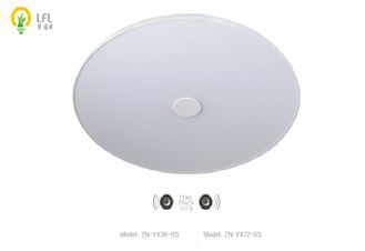 Solución de iluminación exterior Iluminación LED exterior de ahorro de energía con IP65 a prueba de agua y rango de voltaje 100-305V 50/60Hz