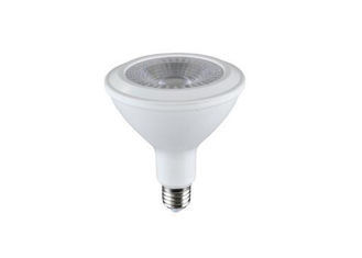 Iluminación exterior LED comercial de 10000lm con consumo de energía de 30W Duración de vida nominal de 50000 horas