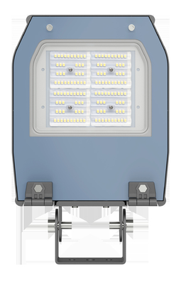 Iluminación exterior LED comercial de color blanco frío Rango de temperatura -40C-50C