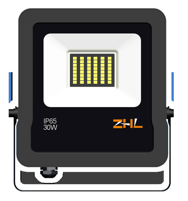 Iluminación LED exterior de alta eficiencia para temperaturas extremas