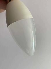 IP65 Aluminio resistente al agua 90-305V Iluminación exterior LED 80 CRI Eficiencia 160Lm/W