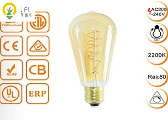 5000K Sistema de iluminación LED exterior / Iluminación LED comercial