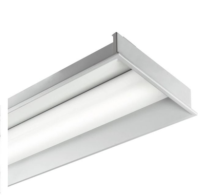 Luz de inundación LED comercial de 5 V de corriente continua con brillo luminoso de 10000LM y protección impermeable IP65