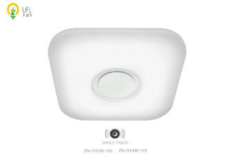 30W Epistar LED luz de inundación al aire libre IP65 sensor de microondas de fotocélula resistente al agua