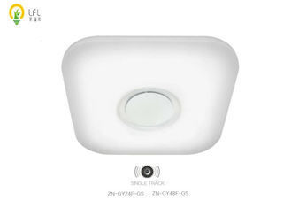Comerciante Epistar LED Iluminación de estacionamiento Sensor de microondas Luz LED activada por movimiento