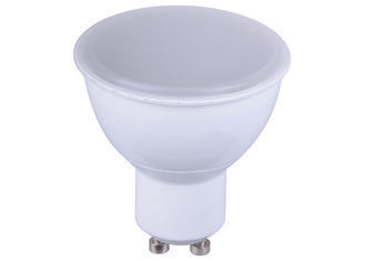 Las bombillas LED de vidrio 5W E27 ecológicas con ángulo de haz de 360 grados