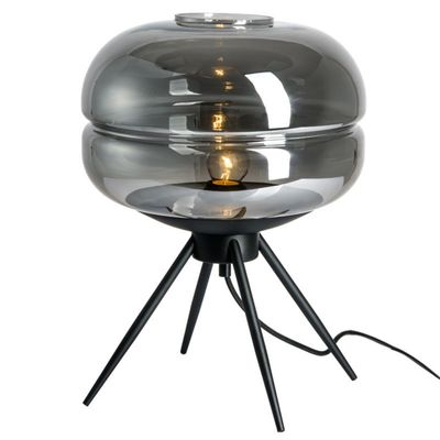 Bulbo LED de 5W con larga vida útil y diseño de lujo ligero