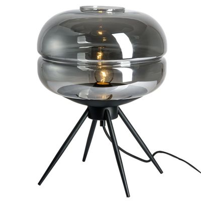 Bulbo LED de 5W con larga vida útil y diseño de lujo ligero