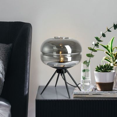 Bulbo LED de 5W con larga vida útil y diseño de lujo ligero