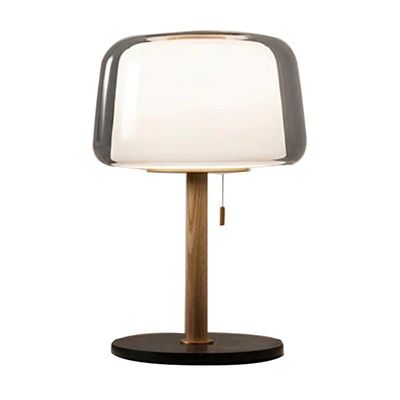 Fácil de instalar bombillas decorativas 100g con base E27 de 500lm LED