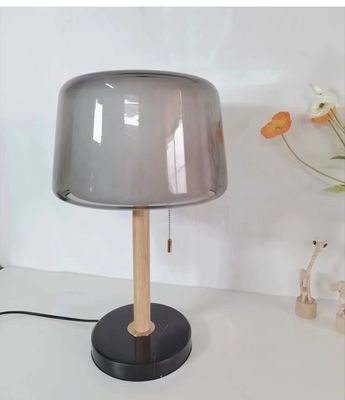 Fácil de instalar bombillas decorativas 100g con base E27 de 500lm LED