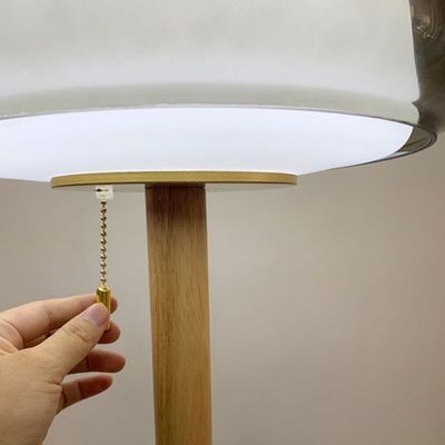 Fácil de instalar bombillas decorativas 100g con base E27 de 500lm LED