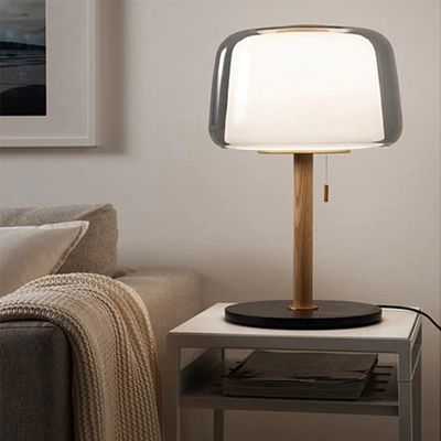 Fácil de instalar bombillas decorativas 100g con base E27 de 500lm LED