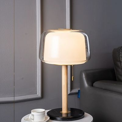 Fácil de instalar bombillas decorativas 100g con base E27 de 500lm LED