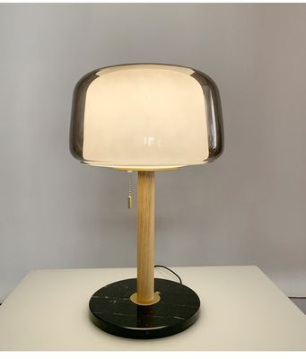 Fácil de instalar bombillas decorativas 100g con base E27 de 500lm LED