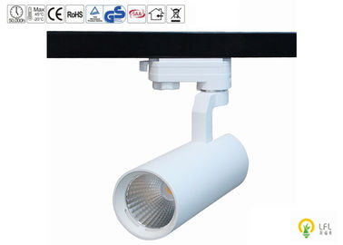 2W Commercial LED Iluminación exterior Superficie montada de aluminio extendido