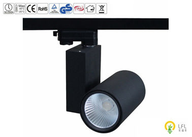 Iluminación exterior LED comercial 90-305V 50/60Hz 10000lm para un rendimiento duradero