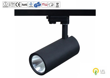 Sistema de iluminación LED exterior de temperatura de color de 5000K para soluciones de iluminación personalizables
