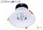 La MAZORCA LED salta LED comercial Downlight con la aleación de aluminio Shell 5400lm - 6075lm
