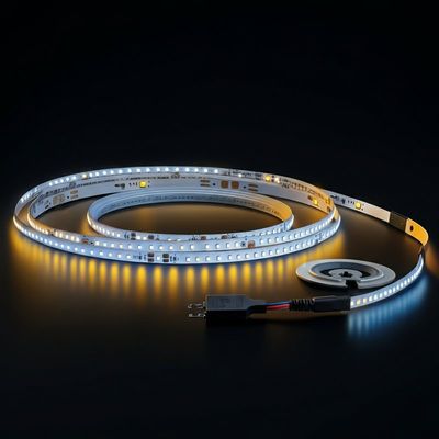 Luz de banda LED multiusos para uso comercial e industrial