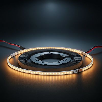Luz de banda LED multiusos para uso comercial e industrial