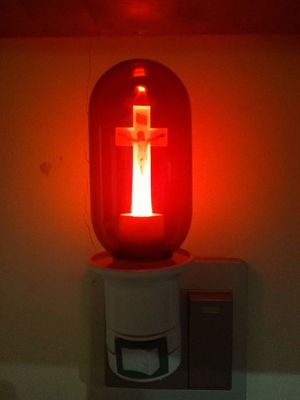 Iluminación exterior LED comercial de alta luminosidad 10000lm Cri 80 2 * 24pcs Epistar Chips