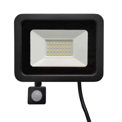 Consumo de energía de 30 Watt Iluminación LED comercial 2 * 24pcs Epistar LED chips para espacios comerciales