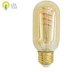 IP65 Iluminación LED comercial con control inteligente Sensor de microondas con fotocelda y resistente al agua