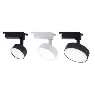 IP65 impermeable Comercial LED Iluminación exterior con control inteligente Sensor de microondas Celular fotográfica Alta duración de 50000hrs