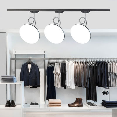 Iluminación exterior LED comercial de aluminio extendido IP65 resistente al agua Duración de vida 50000 horas