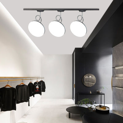 Iluminación exterior LED comercial de aluminio extendido IP65 resistente al agua Duración de vida 50000 horas