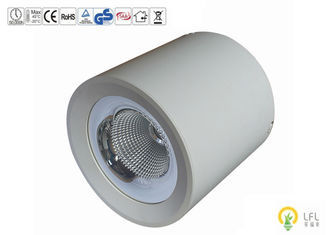 Iluminación exterior LED comercial de aluminio extendido IP65 resistente al agua Duración de vida 50000 horas