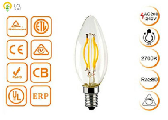 150Lm/W Led Eficiencia Comercial LED Iluminación exterior Material de disipación de calor de aluminio extendido 2 * 24pcs Epistar Led Chips