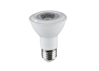 Luminarias LED para exteriores con eficiencia lumínica de 130lm/W para material de disipación de calor de aluminio extendido en exteriores