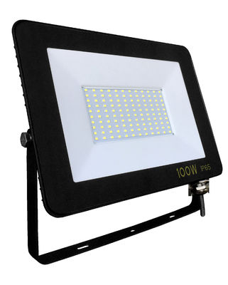 Iluminación exterior LED comercial de 2W 160Lm/W 90-305V 50/60Hz Aluminio